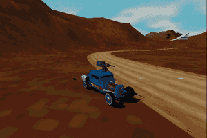 Interstate '76 10