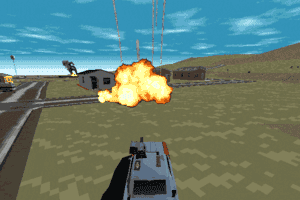 Interstate '76 11
