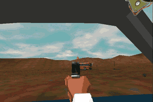 Interstate '76 12