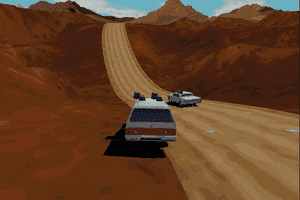 Interstate '76 16