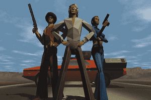 Interstate '76 1