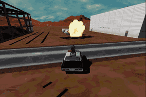 Interstate '76 17