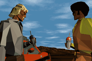 Interstate '76 abandonware