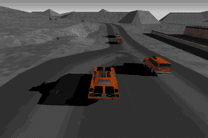 Interstate '76 21