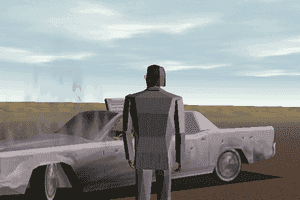 Interstate '76 22