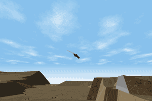 Interstate '76 23