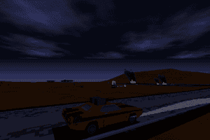 Interstate '76 25