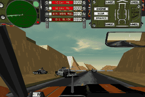 Interstate '76 26