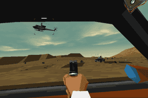 Interstate '76 27