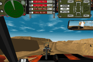 Interstate '76 28