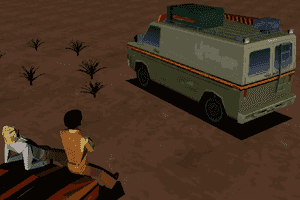 Interstate '76 29