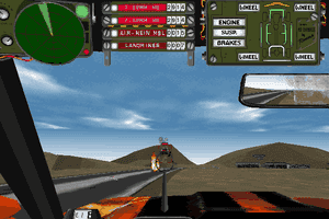 Interstate '76 33