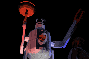 Interstate '76 34