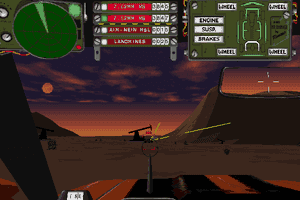 Interstate '76 35