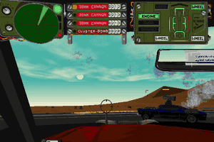 Interstate '76 36