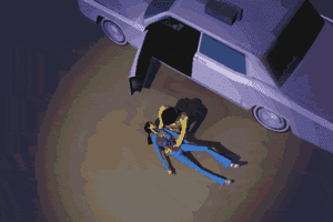 Interstate '76 3