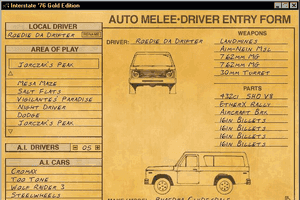Interstate '76 5