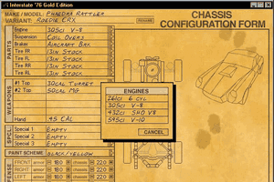 Interstate '76 6