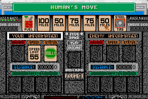 InterState: The Game abandonware