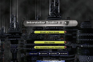 Interstellar Trader 2 0