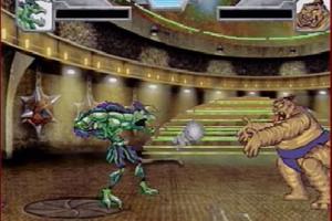 Interstellar Wrestling League abandonware