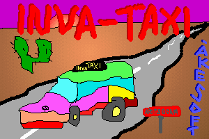Inva-taxi 0