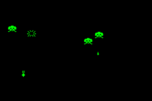 Invader's Revenge 2