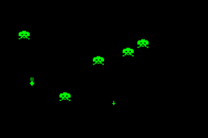 Invader's Revenge 3