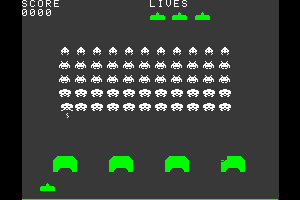 Invaders 1978 1
