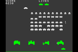 Invaders 1978 4
