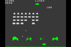 Invaders 1978 6