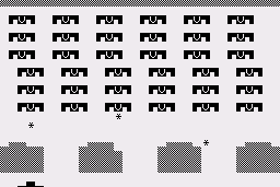 Invaders 1
