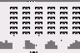 Invaders abandonware