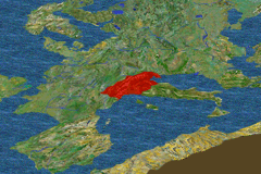 Invasion 1