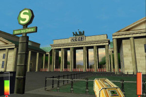 Invasion Deutschland 2