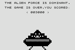 Invasion Force 11