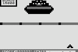 Invasion Force 3