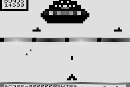 Invasion Force 4