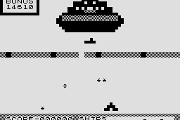 Invasion Force abandonware