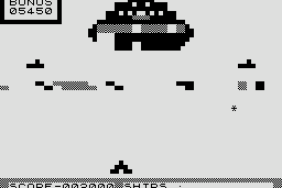 Invasion Force 8