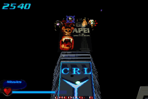 Invasion: The Abductors 13