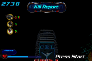 Invasion: The Abductors 14