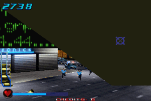 Invasion: The Abductors 15