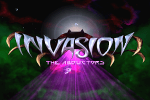 Invasion: The Abductors 1