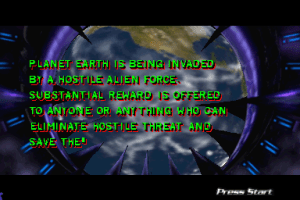 Invasion: The Abductors 2