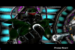 Invasion: The Abductors 3