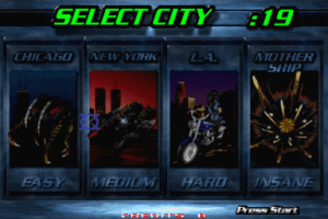 Invasion: The Abductors 4