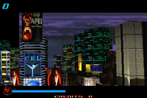 Invasion: The Abductors 5