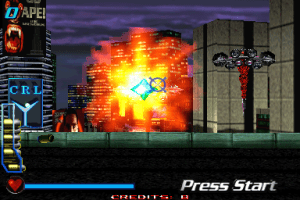 Invasion: The Abductors 6