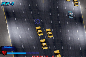 Invasion: The Abductors 8